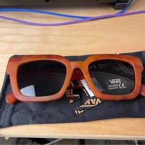 NWT Vans Sunglasses
